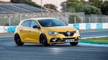 Renault Mégane RS