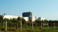 Samsung gyár Gödön