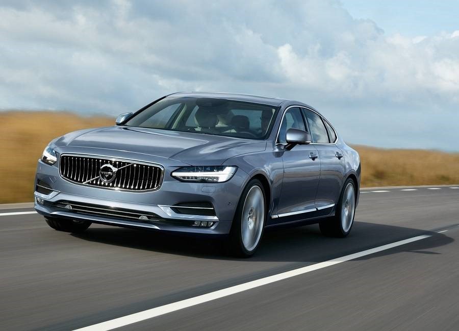 A Volvo a svédek kedvenc autója